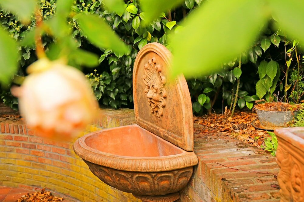 Фото Villa Thérèsa B&b