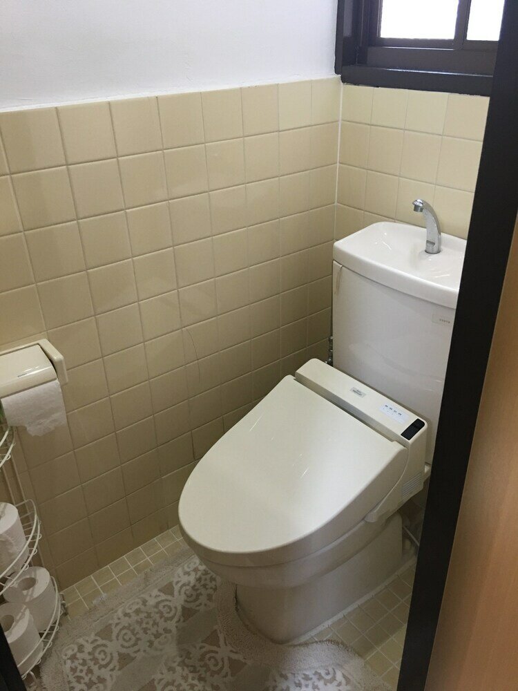 Фото Guesthouse Kyoto Ekimae