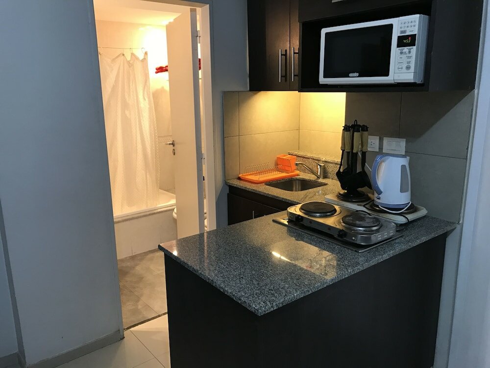 Фото Defensa 1057 Home Studios