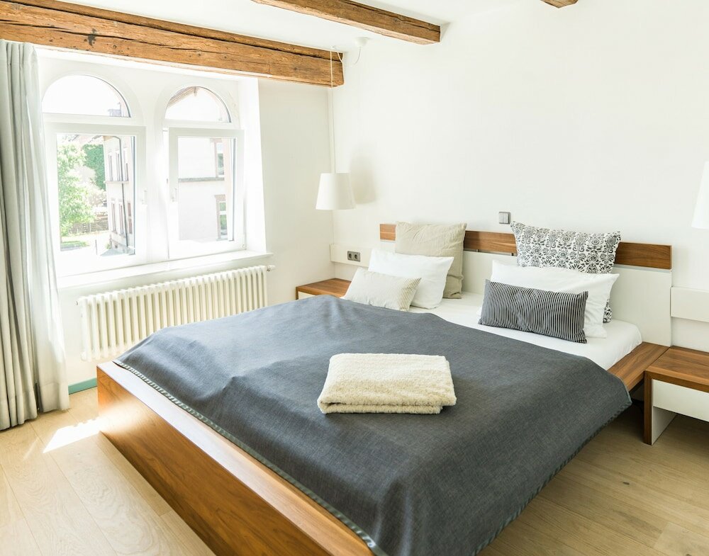 Фото Maien Hotel & Restaurant