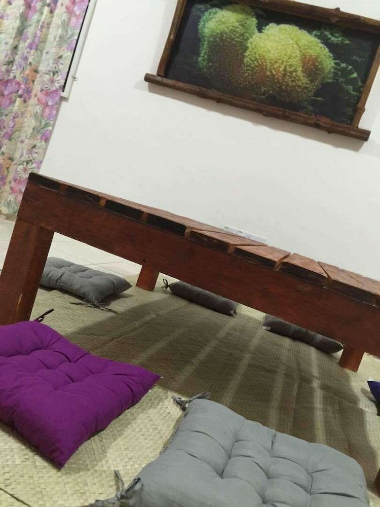 Фото Semporna House