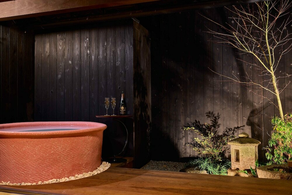 Фото Kyoto Machiya Fukune