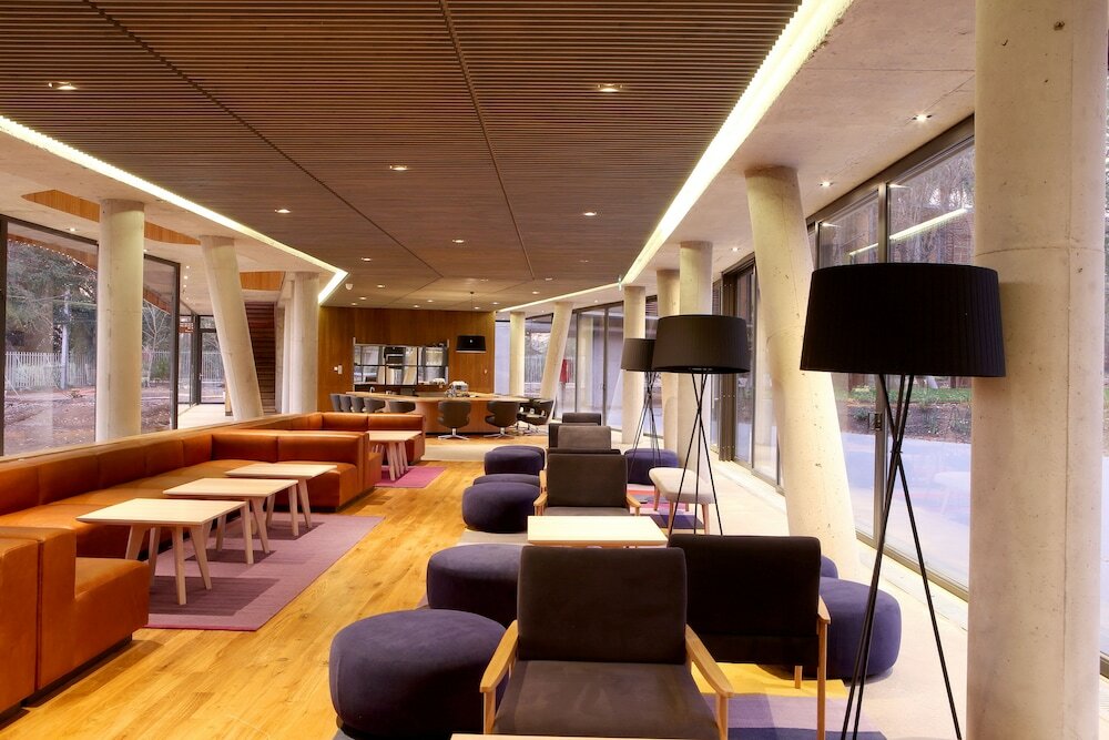 Фото Hotel Las Majadas