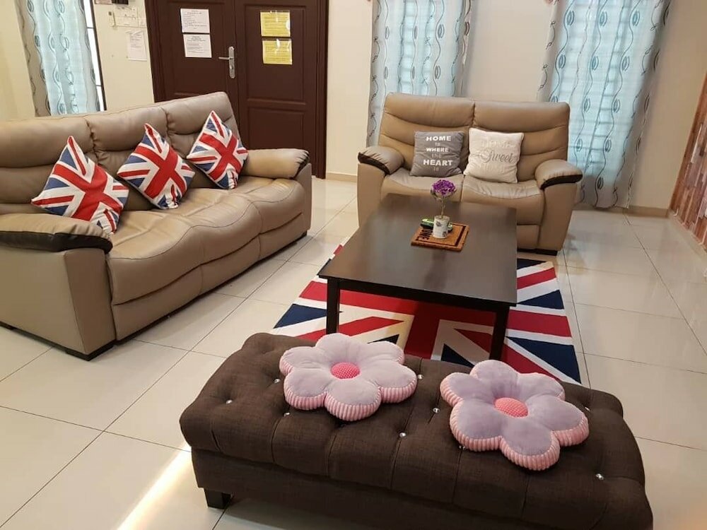 Фото Jonker 88 Holiday Home