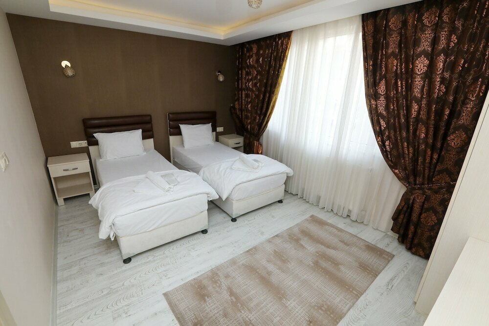 Hotel Brk Dream Suites Taksim, Istanbul, photo