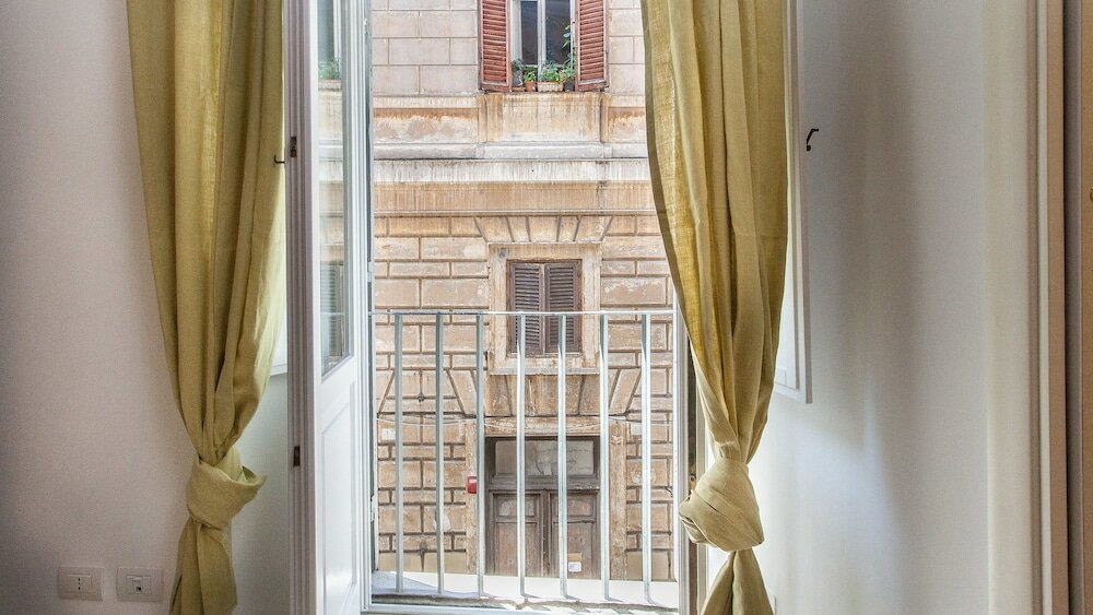 Фото Hotel Chapter Roma