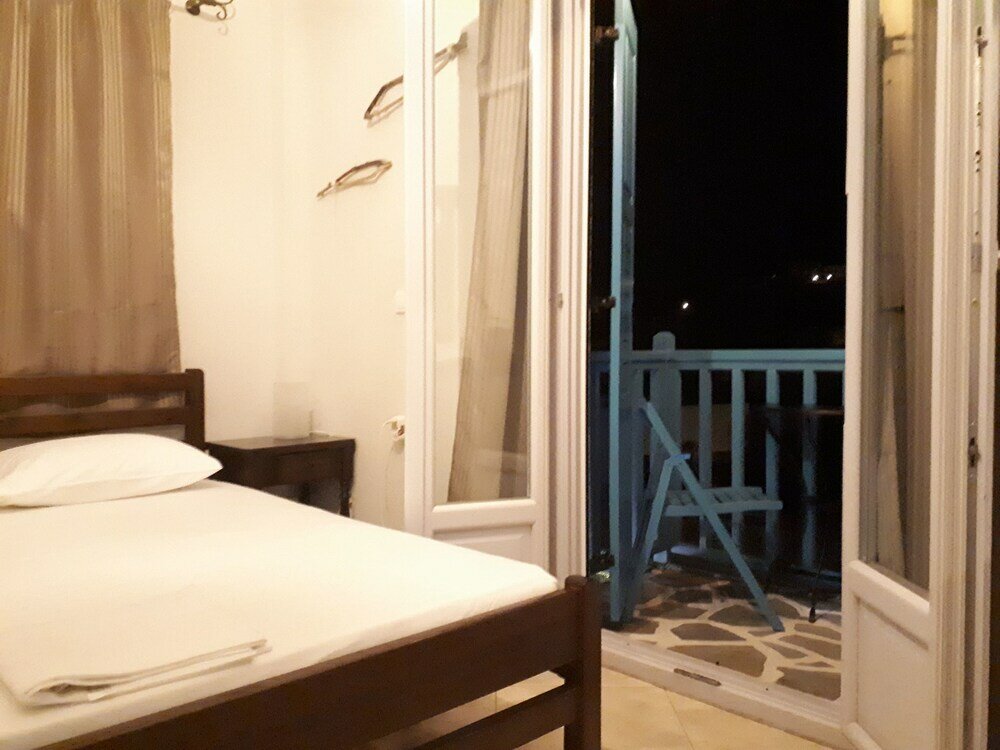 Фото Angelos Rooms