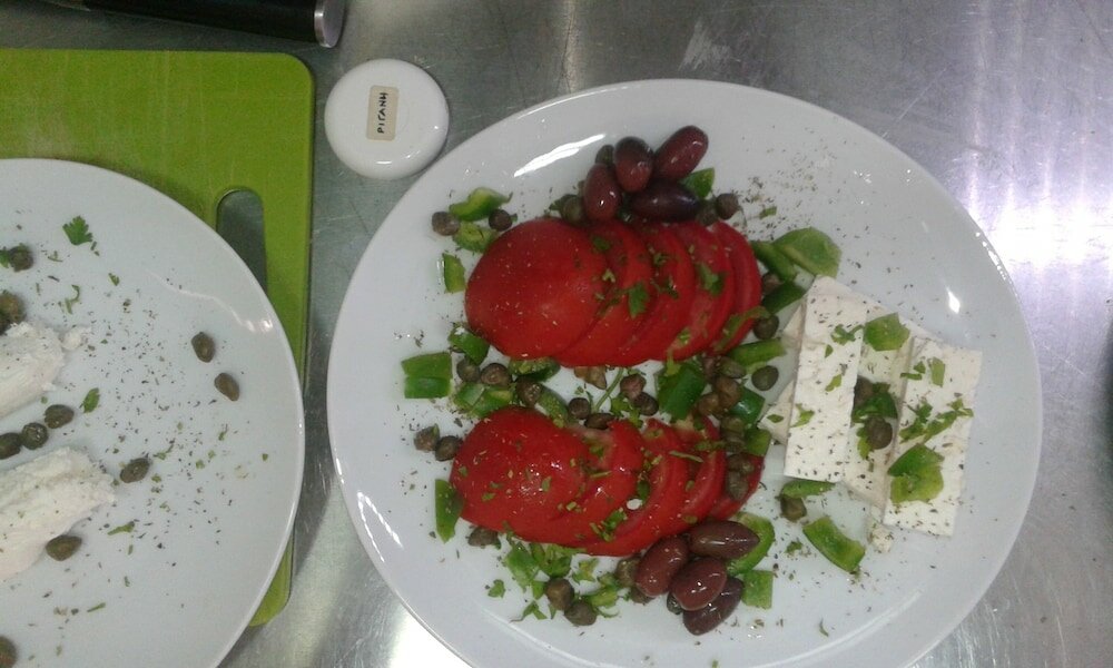 Фото Themonies Luxury Suites