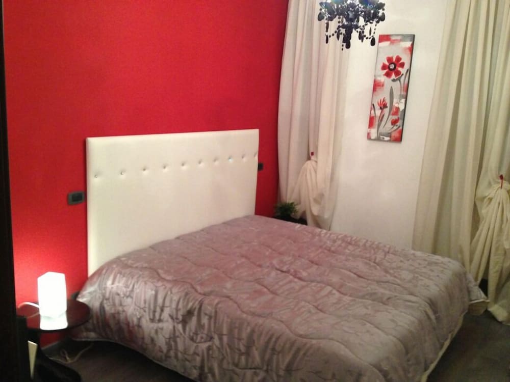 Фото Triumphal Rooms