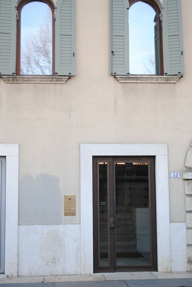 Фото Dreaming Arena Rooms