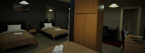 Hotel Hotel Ambasador Bitola, Bitola, photo