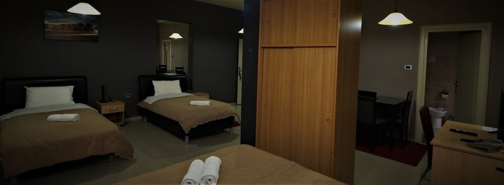 Фото Hotel Ambasador Bitola