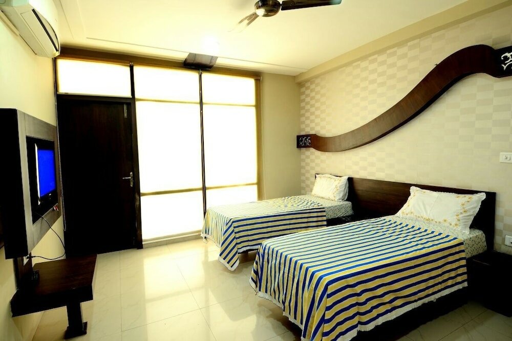 Фото Khasmahal Homestay