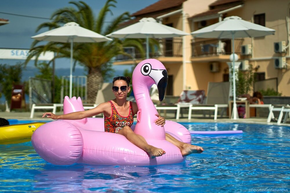 Фото Гостевой Дом Fardini Seaside