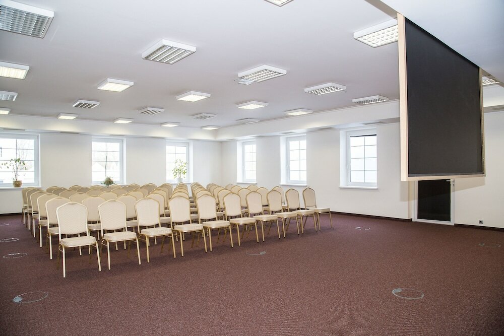 Фото Hotel Galant Lednice