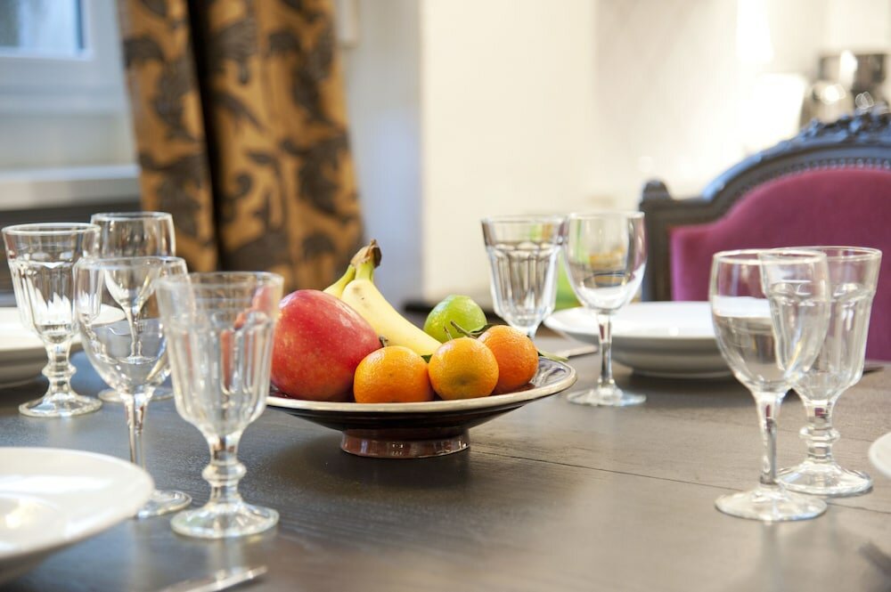 Фото Mhl - Maison Hotel Lyon