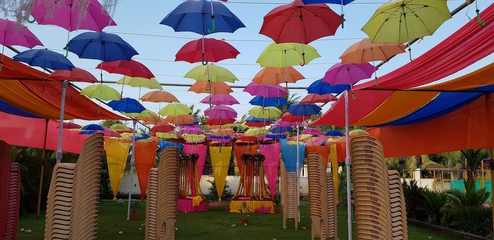 Фото Aryaan Resort And Residences