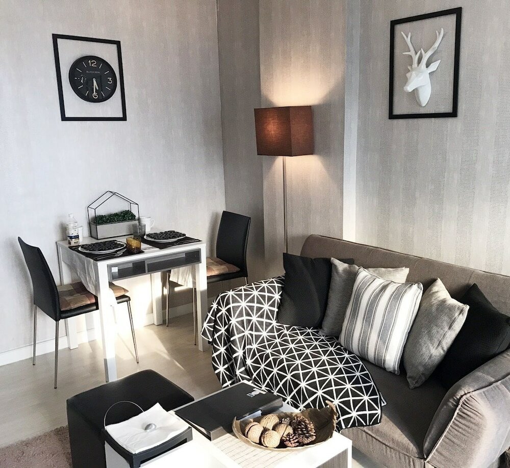 Фото Stay in Style Doi Suthep View with Oasis