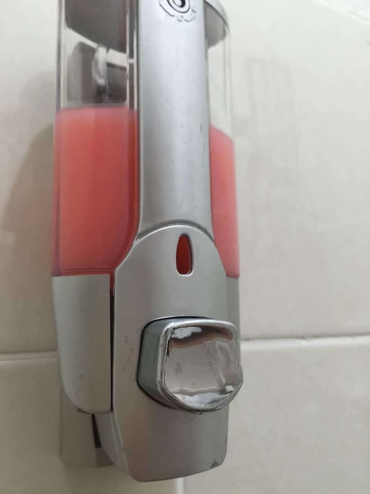 Фото Semporna House