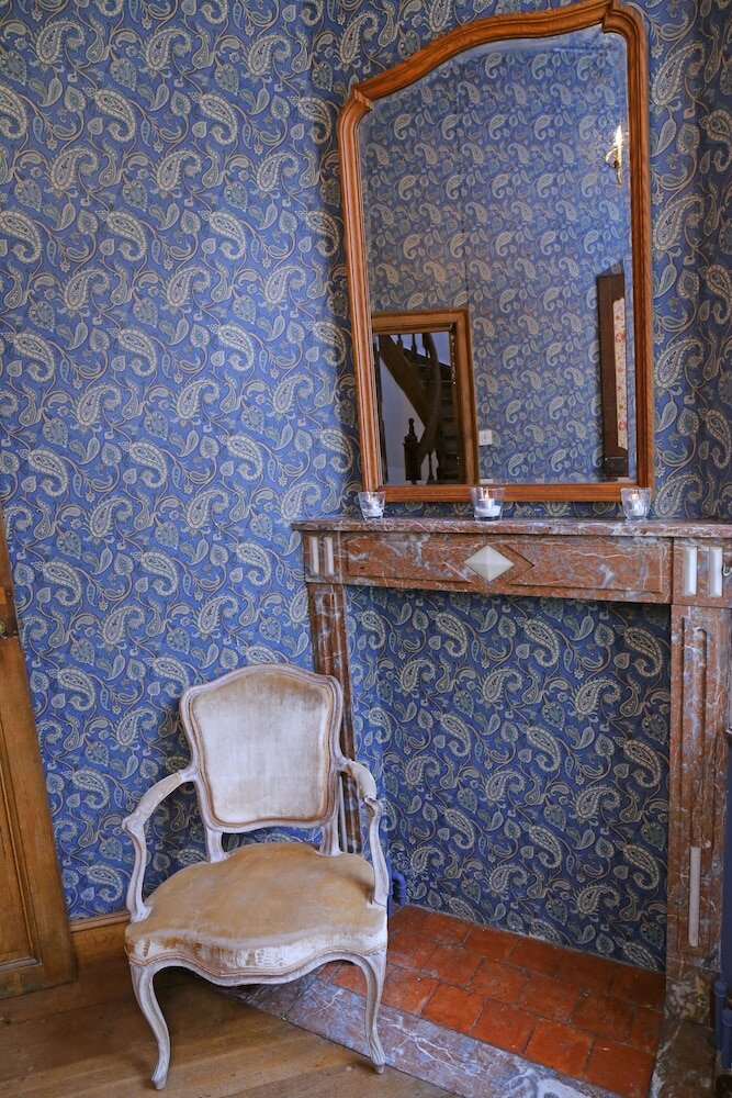 Фото Villa Thérèsa B&b