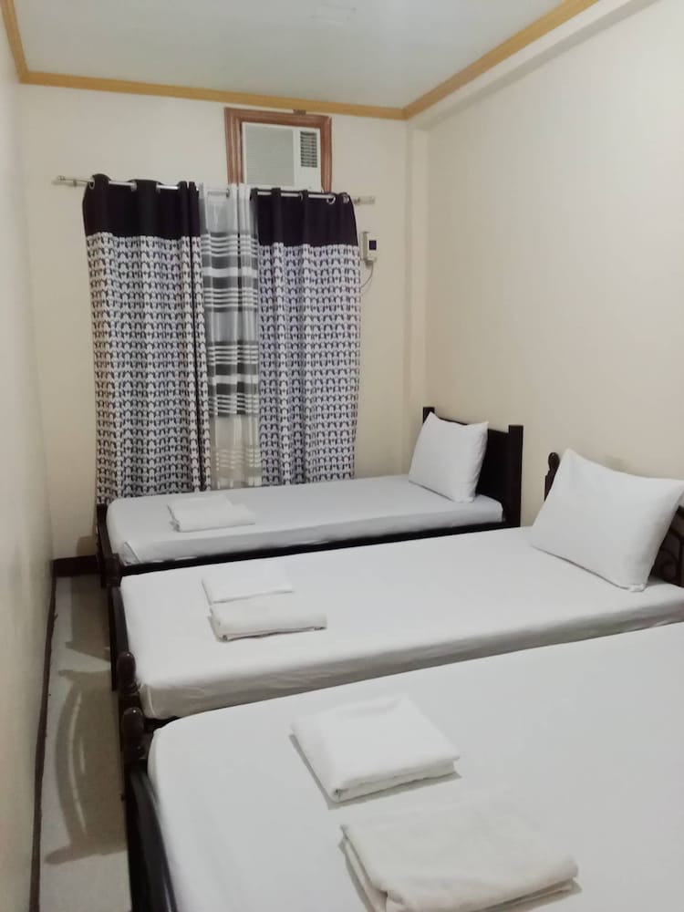 Фото A's Azotea de Bohol