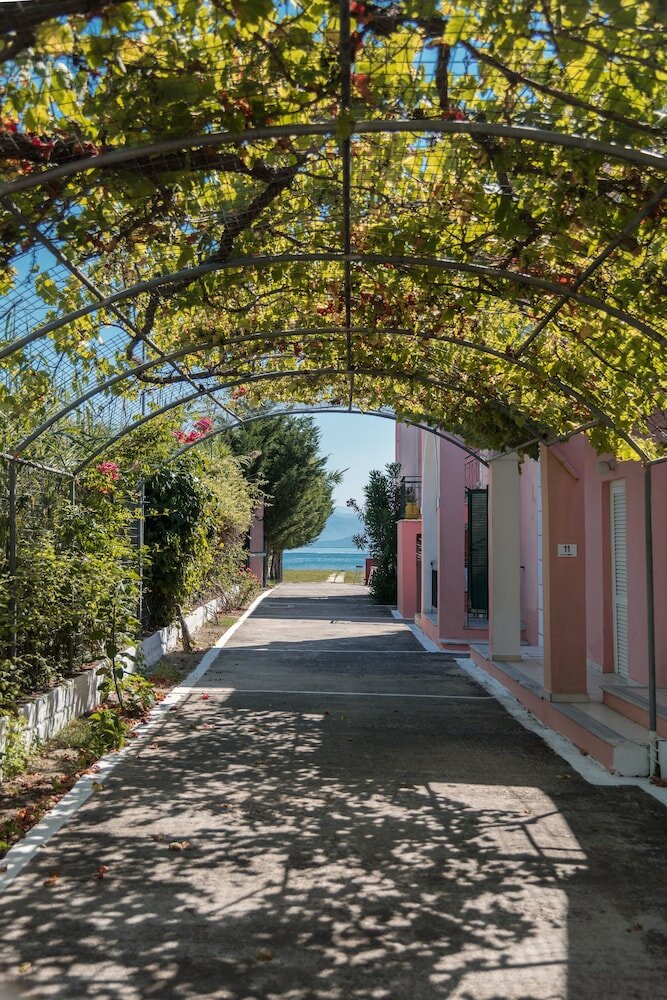 Фото Гостевой Дом Fardini Seaside