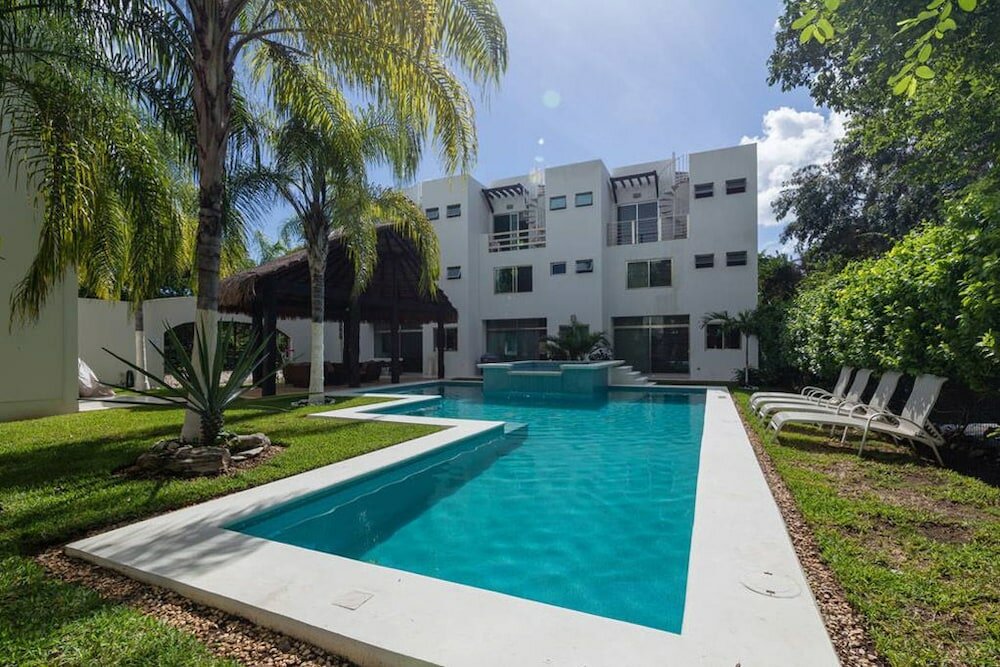 Фото El Cielo by CocoBR