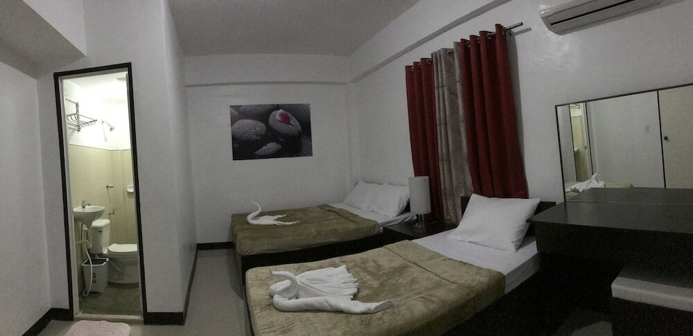 Фото 4C's Tourist Lodge