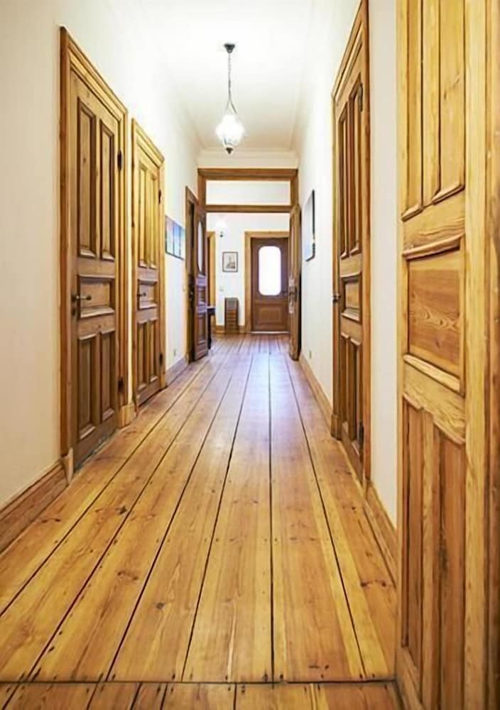 Фото Gaestezimmer am Hansaplatz