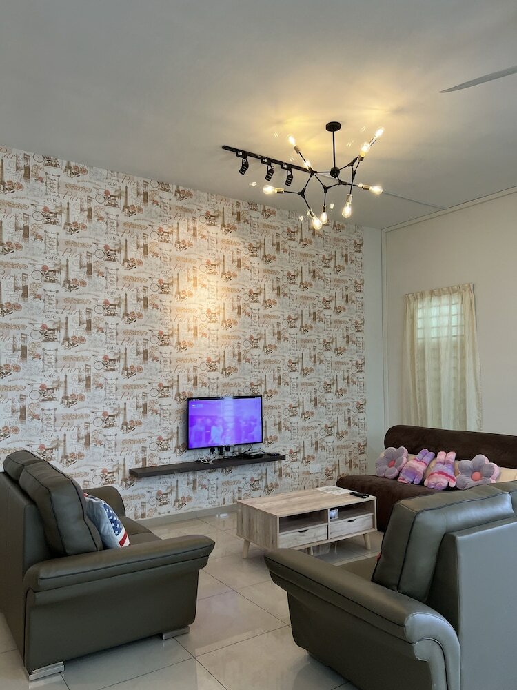 Фото Jonker 88 Holiday Home