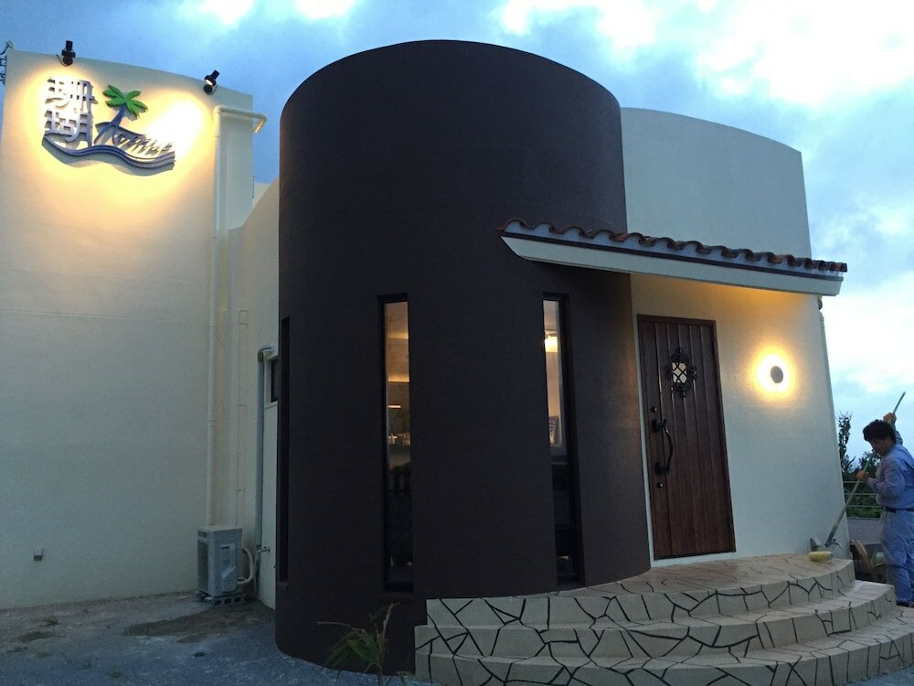 Фото Sango Avenue