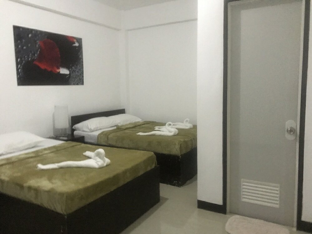 Фото 4C's Tourist Lodge