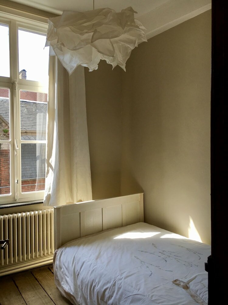 Фото Villa Thérèsa B&b