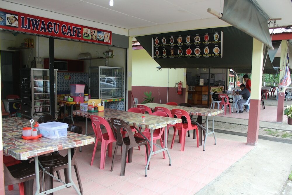 Фото Liwagu Lodge