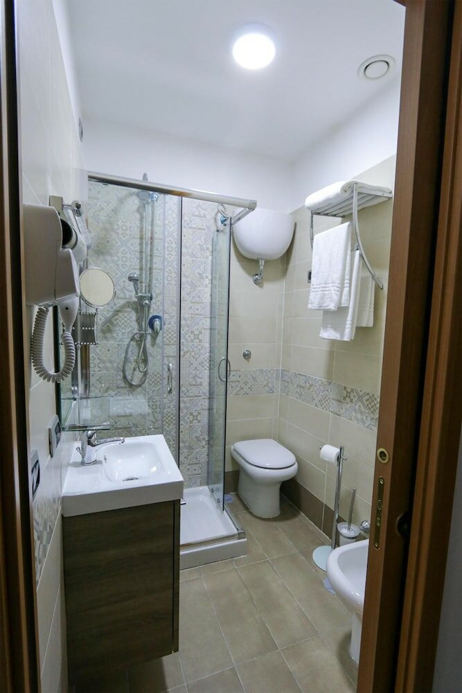 Фото Donn'Anna Bed & Breakfast