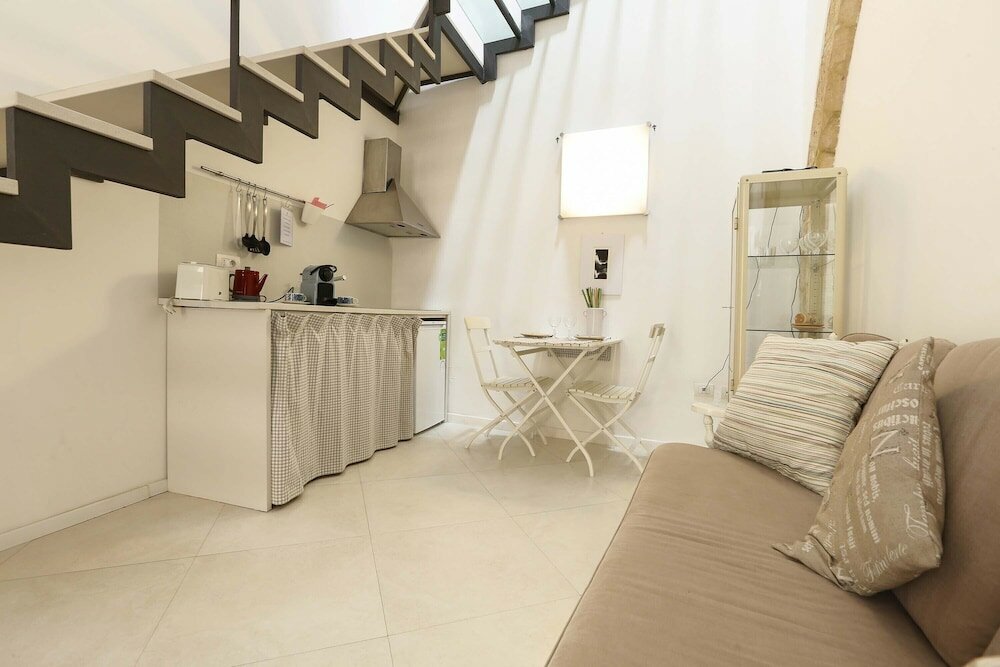 Фото Salento Living Apartment