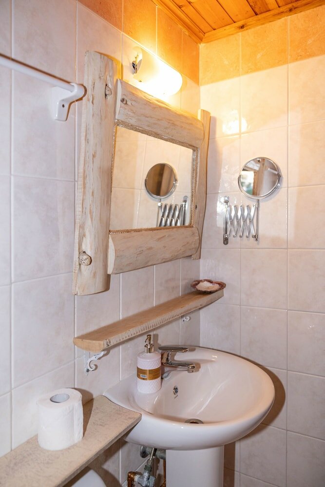 Фото Villa Del Sol Corfu