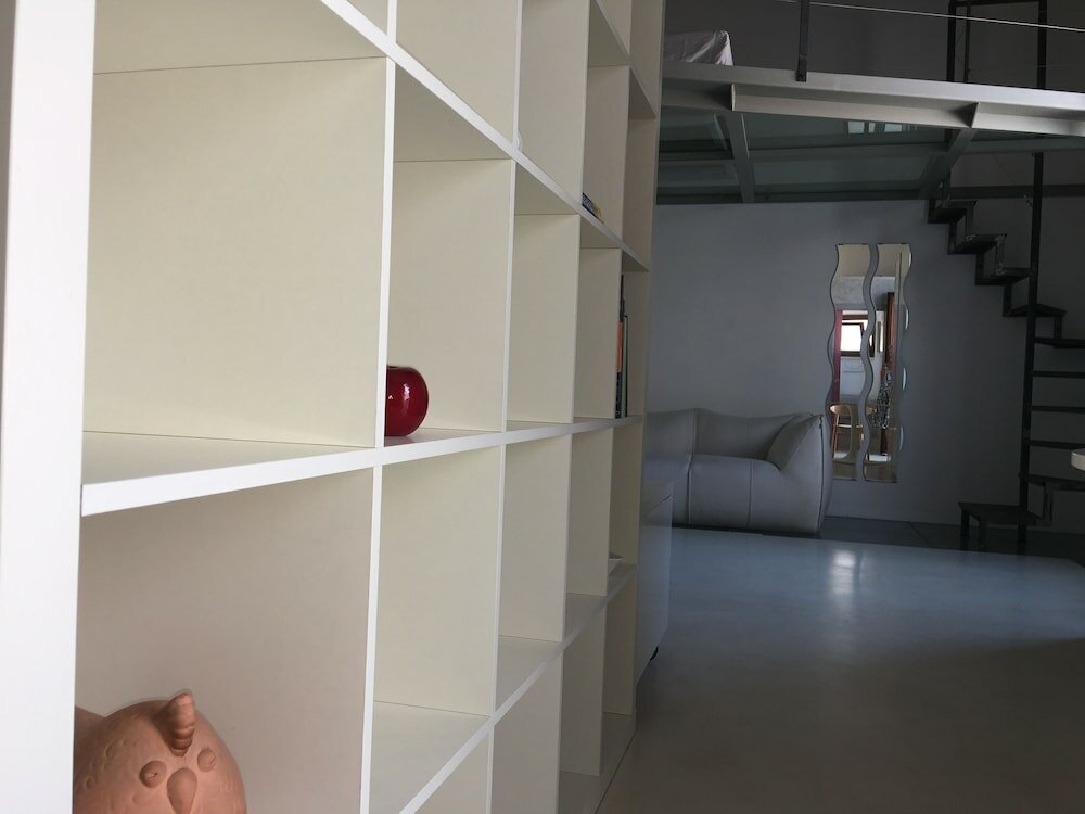 Фото Suite Palazzo Guerrieri da Fermo