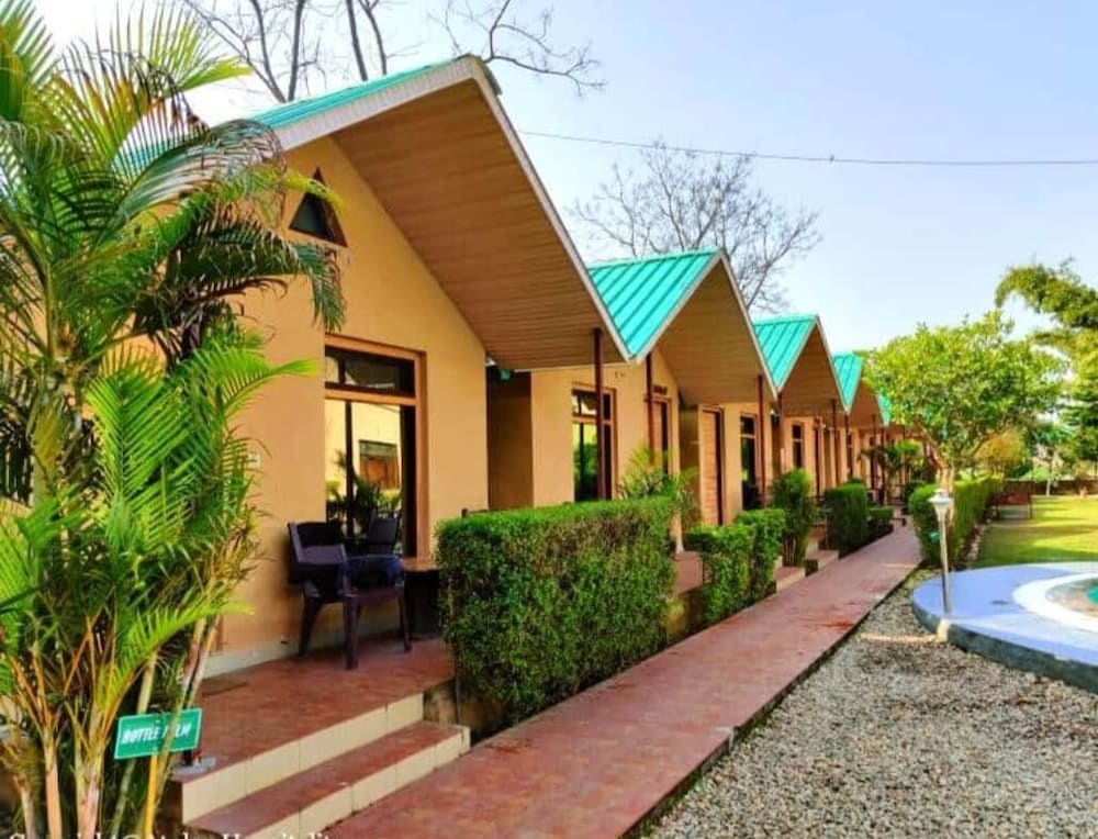 Фото The Corbett view resort