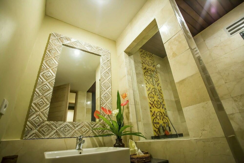 Фото Tuga Guest House Ubud