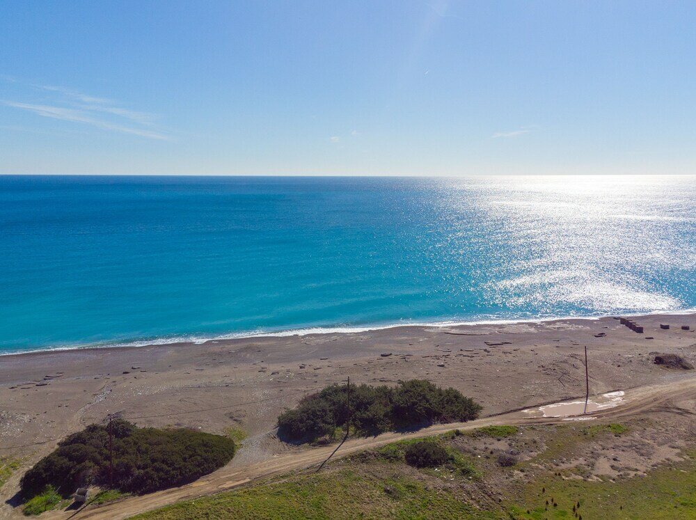 Фото Gennadi Serenity House