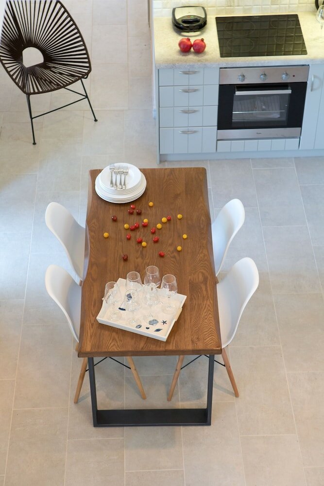 Фото Ionian Horizon Villas