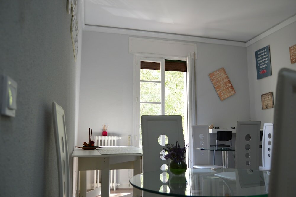 Фото Jmg Hostel Madrid