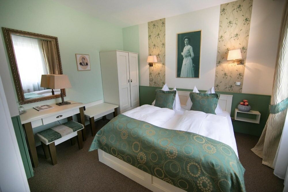 Фото Hotel Golfi