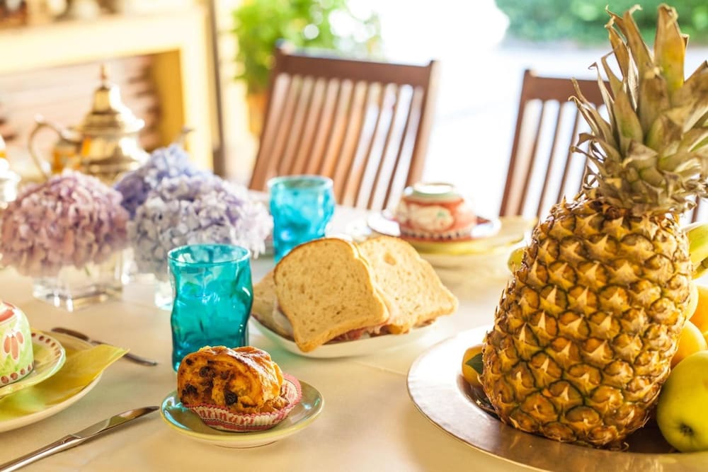 Фото Villa Paganini B&b