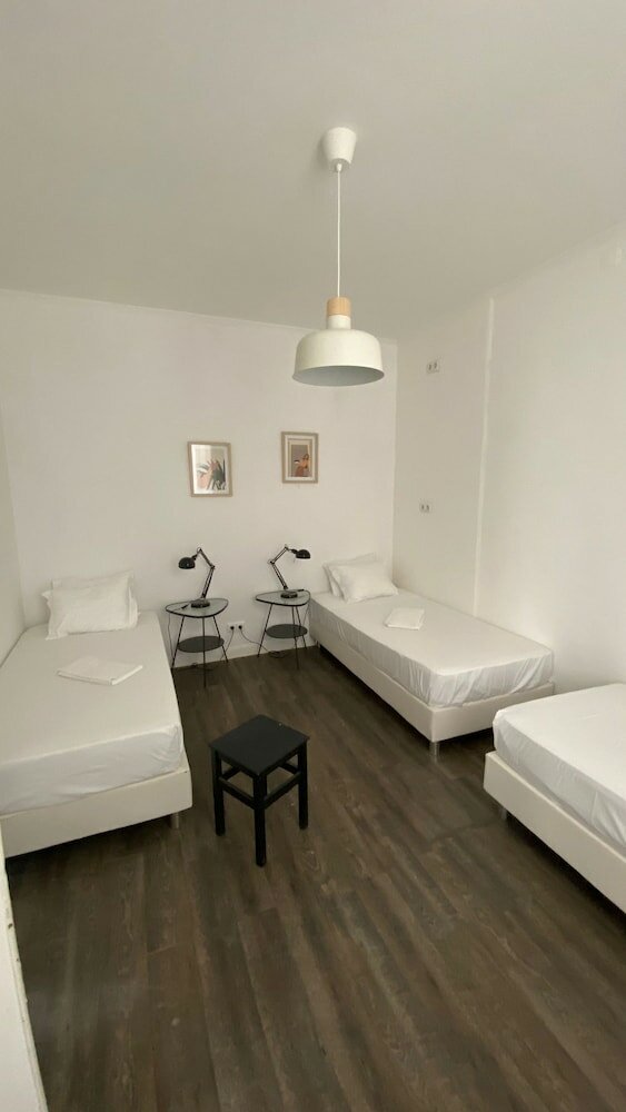 Фото Hostel Casa d'Alagoa