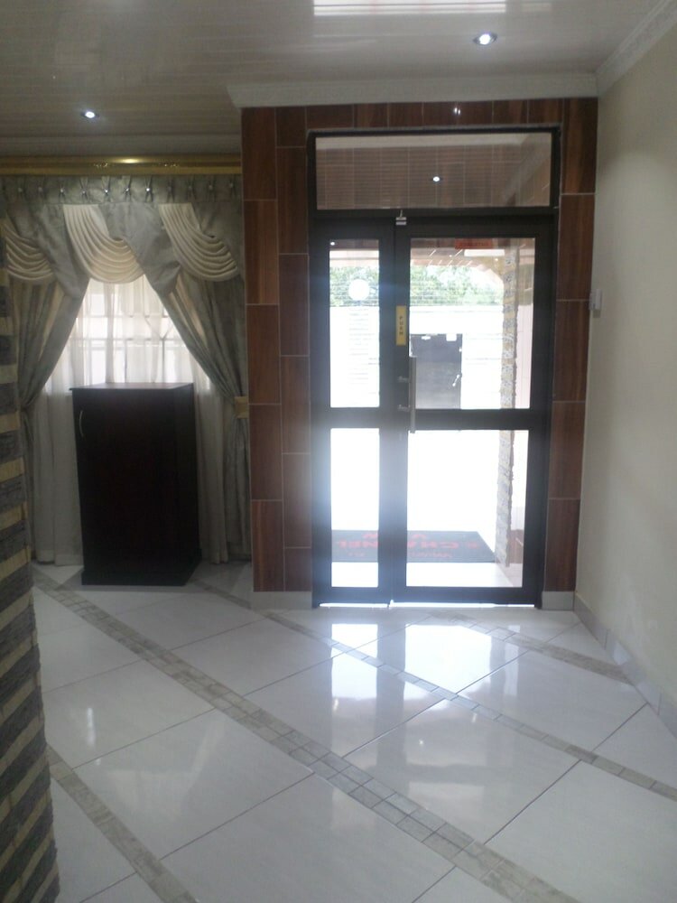 Фото Channel View Lodge