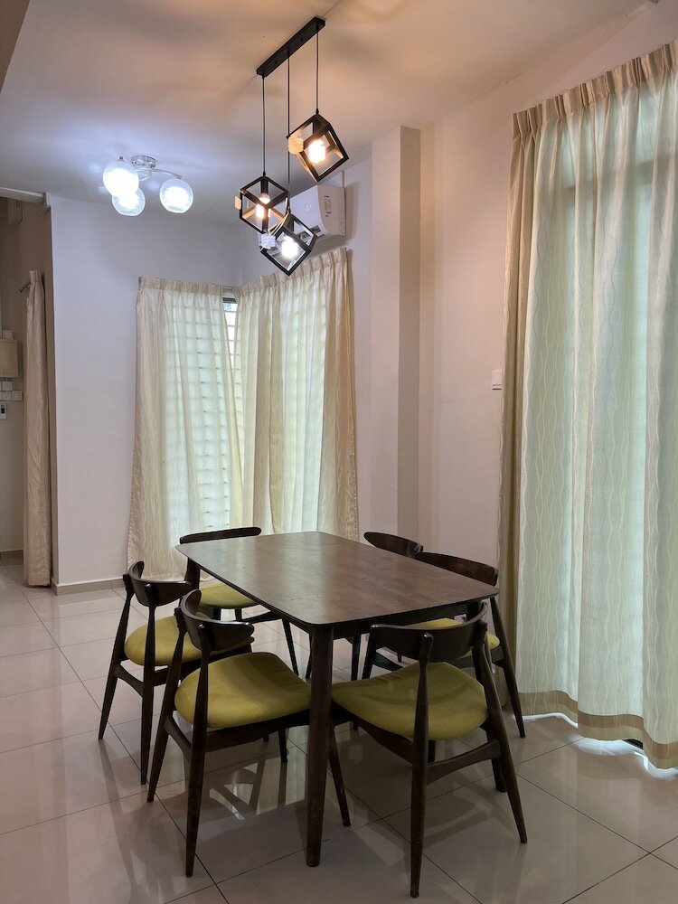 Фото Jonker 88 Holiday Home