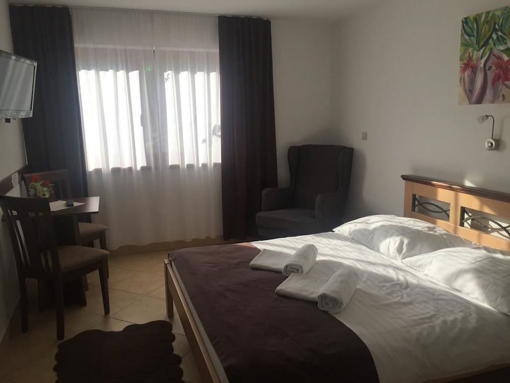 Фото Garni Hotel Fatra