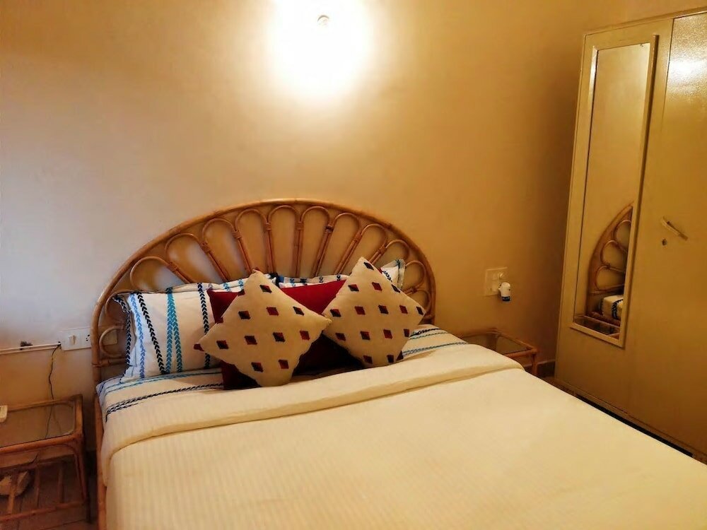 Фото Aqua Apartment